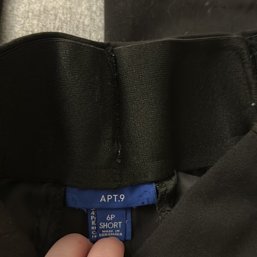 APT 9 Slacks - Picture 4 of 5